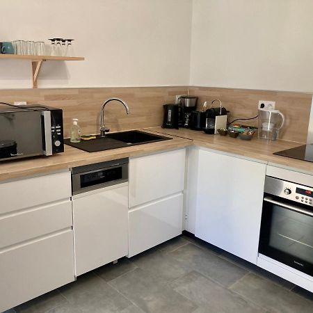 Authentique Maison De Pecheur 普勒林 外观 照片