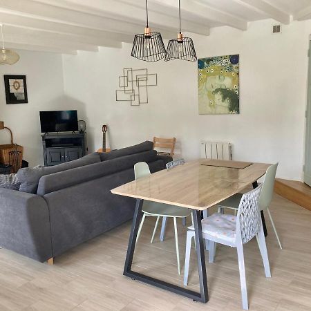 Authentique Maison De Pecheur 普勒林 外观 照片